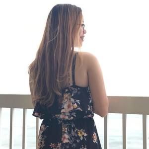 Meet your Posher, Huyen